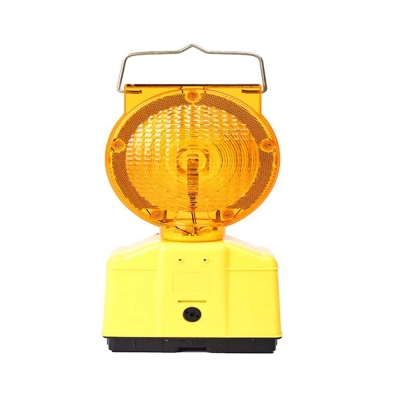 Solar Barricade Light TL02