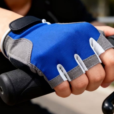 Half-Finger Outdoor Gloves