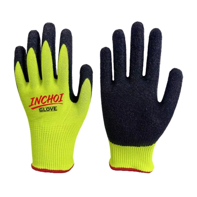 Latex Cut  Resistant Gloves