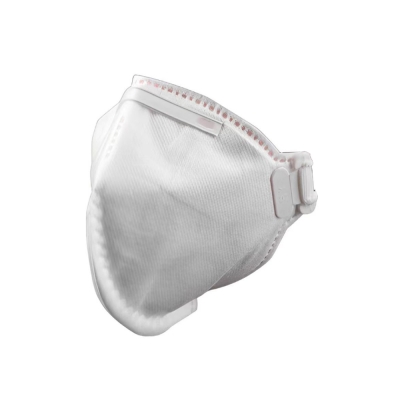 Foldable FFP1/FFP2/FFP3 Mask