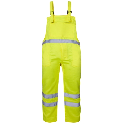 HI-VIS BREATHABLE PANTS P004Y