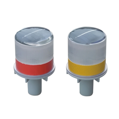 Solar Barricade Light TL03