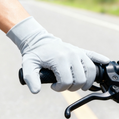 Full-Finger Cycling Gloves