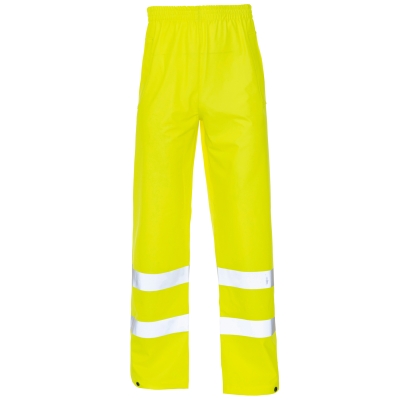 HI-VIS BREATHABLE PANTS P001Y