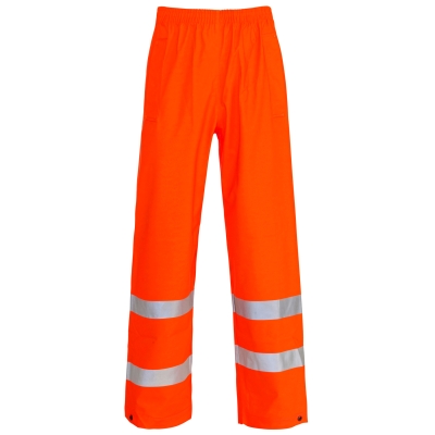 HI-VIS BREATHABLE PANTS P001O