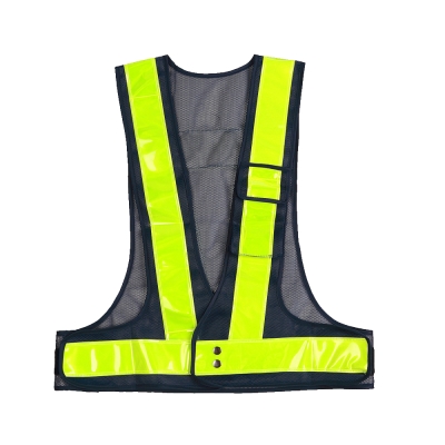 Hi-Vis Running Stripe