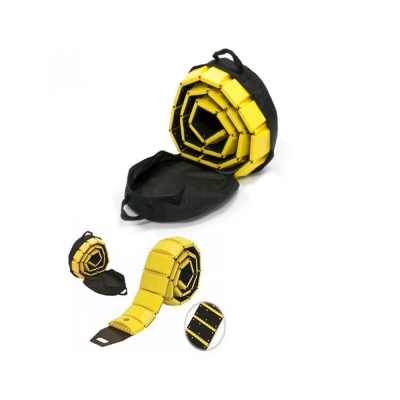 Plastic Portable Roll Out Road Speed Hump