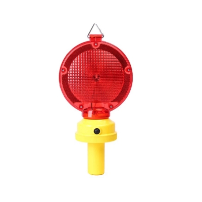 Solar Barricade Light TL08