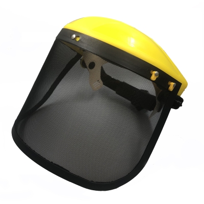 Professional Face Shield | Compatible with Headgear