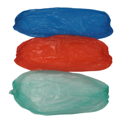 Disposable PE Sleeve Cover
