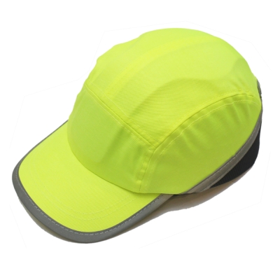 Bump Cap with ABS Shell & Multiple Colors