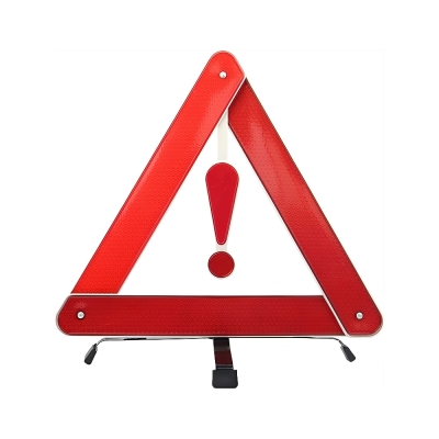 Warning Triangle WT15