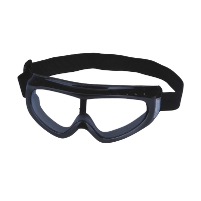 Large-Coverage Safety Goggle