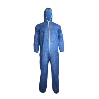 Non-woven Disposable Coverall