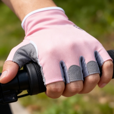 Half-Finger Outdoor Gloves