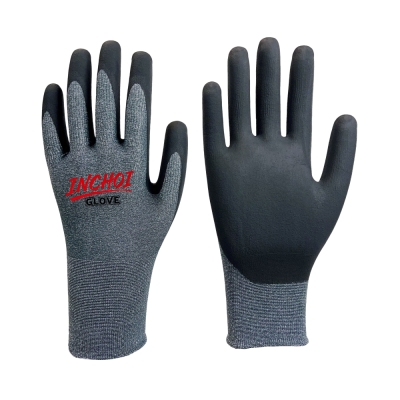 Ultra Flex Micro-Foam Nitrile Gloves