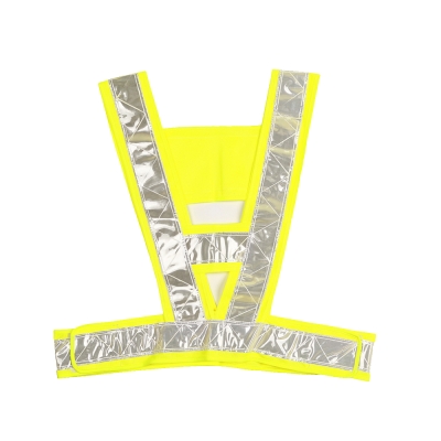 Hi-Vis Running Stripe