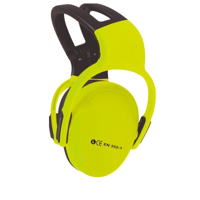 Ear Muffs | High Performance Hearing Protection