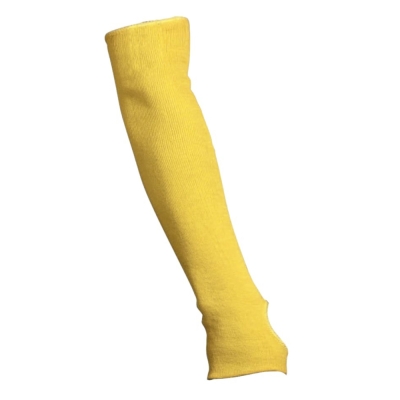 KEVLAR SLEEVE WITH THUMB SLOT