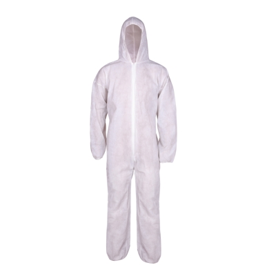Non-woven Disposable Coverall 