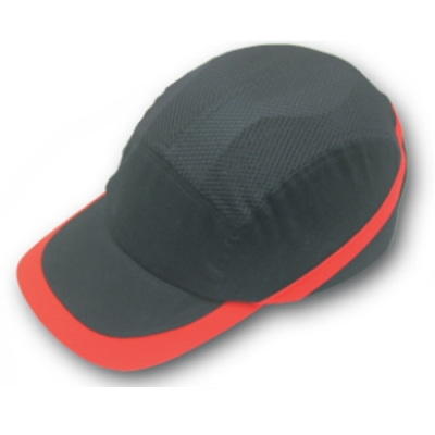 Bump Cap with ABS Shell & Multiple Colors