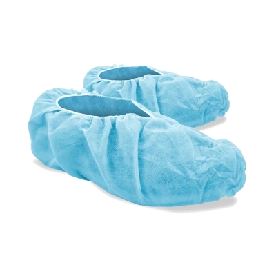 Disposable Non-Woven PP Shoe Cover