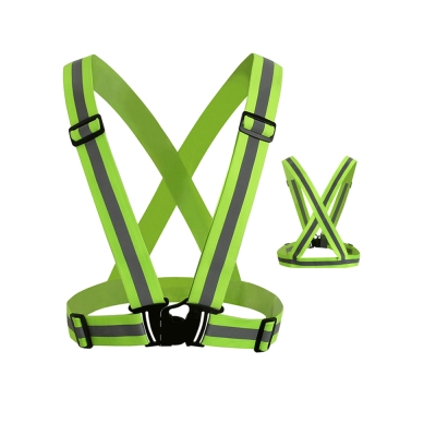 Hi-Vis Running Stripe         