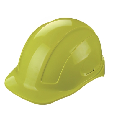 6-Point Safety Helmet with Adjustable Chin Strap