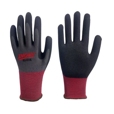 Ultra Flex Sandy Nitrile Gloves