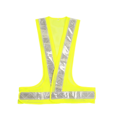 Hi-Vis Running Stripe 