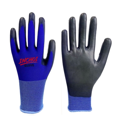 PU Coated Glove (18-Gauge)