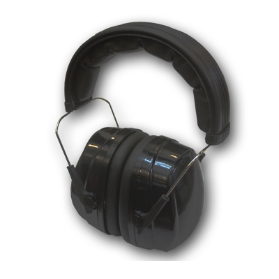 Ear Muffs | High Performance Hearing Protection