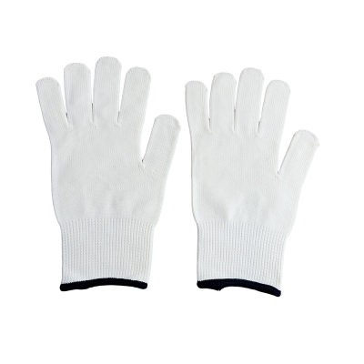 10-Gauge Knit Gloves