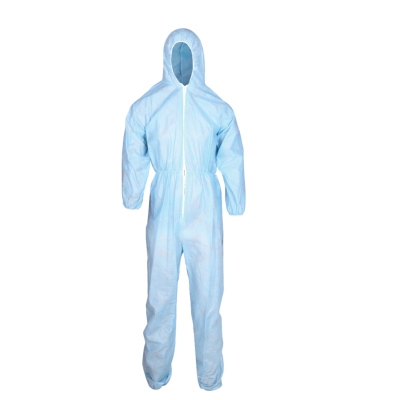 Non-woven Disposable Coverall