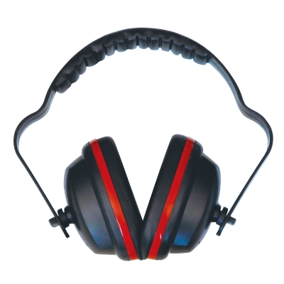 Ear Muffs | High Performance Hearing Protection
