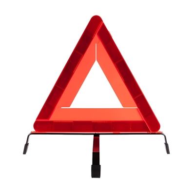 Warning Triangle WT13