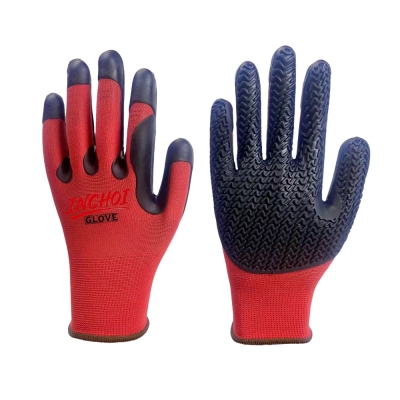 TPE Anti-Vibration Gloves (Basic)