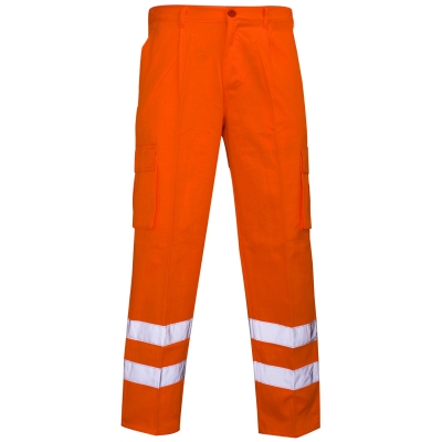 HI-VIS BREATHABLE PANTS P005O