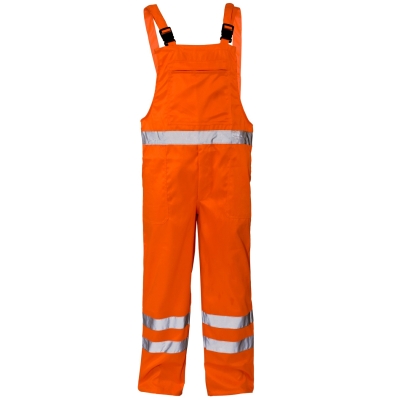 HI-VIS BREATHABLE PANTS P004O