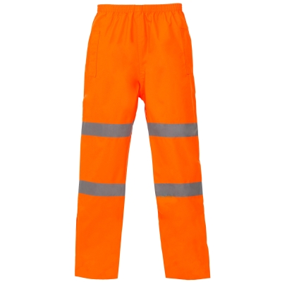 HI-VIS BREATHABLE PANTS P002O