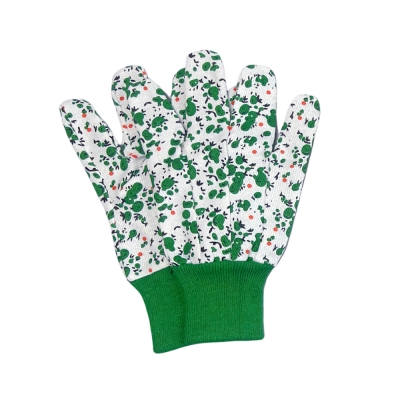 Twill Garden Gloves